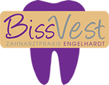 Zahnarztpraxis BissVest Logo